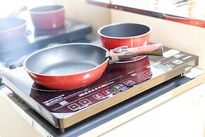 Guest House GORILLA VILLA