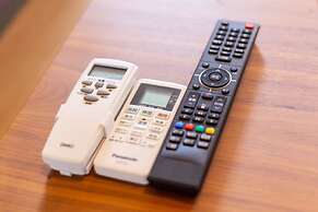 Guest House GORILLA VILLA