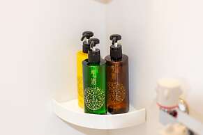 Guest House GORILLA VILLA