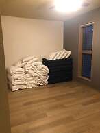 Guest House GORILLA VILLA