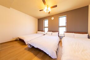 Guest House GORILLA VILLA