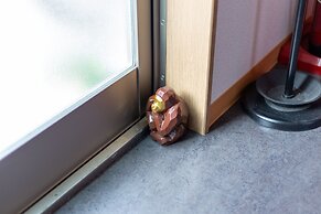 Guest House GORILLA VILLA