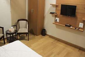 Hotel Lavenir