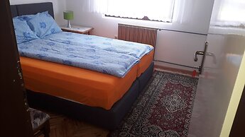 Accommodation Konak - Hostel