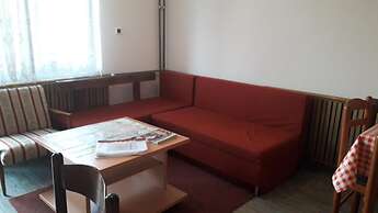Accommodation Konak - Hostel