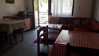 Accommodation Konak - Hostel
