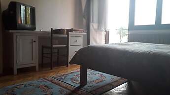 Accommodation Konak - Hostel