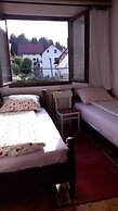 Accommodation Konak - Hostel