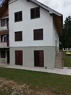 Accommodation Konak - Hostel