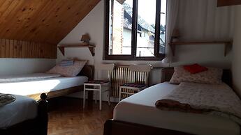 Accommodation Konak - Hostel