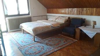 Accommodation Konak - Hostel