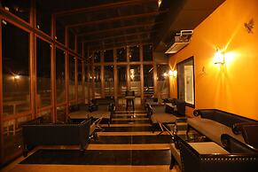 The Pinnacle INN Sarnath