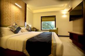 The Pinnacle INN Sarnath