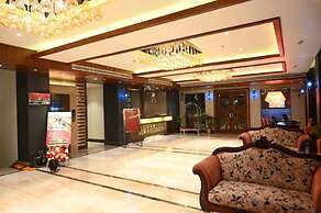 The Pinnacle INN Sarnath