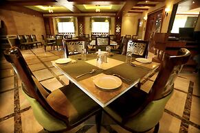 The Pinnacle INN Sarnath