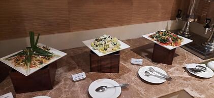 The Pinnacle INN Sarnath