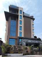 The Pinnacle INN Sarnath