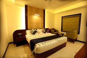 The Pinnacle INN Sarnath