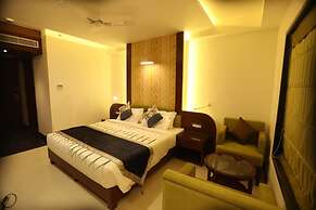 The Pinnacle INN Sarnath