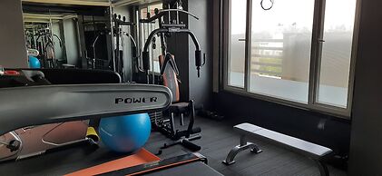 The Pinnacle INN Sarnath