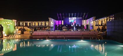 The Pinnacle INN Sarnath