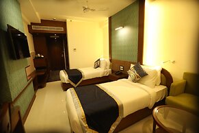 The Pinnacle INN Sarnath