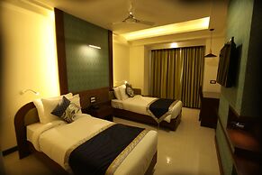 The Pinnacle INN Sarnath