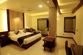 The Pinnacle INN Sarnath