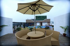 The Pinnacle INN Sarnath