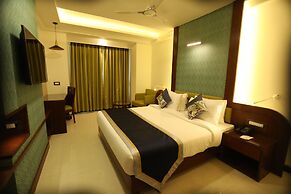 The Pinnacle INN Sarnath