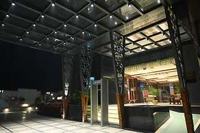 The Pinnacle INN Sarnath