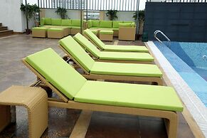 The Pinnacle INN Sarnath