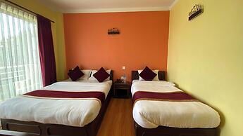Hotel Nagarkot Inn