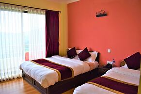 Hotel Nagarkot Inn