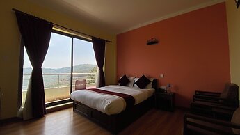 Hotel Nagarkot Inn