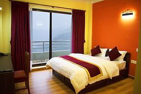 Hotel Nagarkot Inn