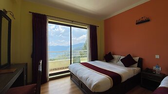 Hotel Nagarkot Inn