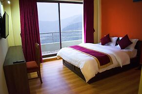 Hotel Nagarkot Inn