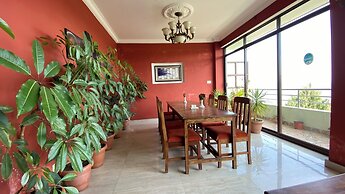 Hotel Nagarkot Inn