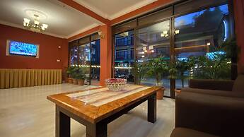 Hotel Nagarkot Inn