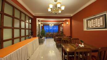 Hotel Nagarkot Inn