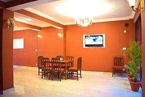 Hotel Nagarkot Inn