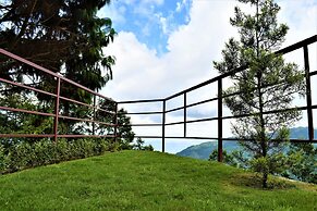 Hotel Nagarkot Inn