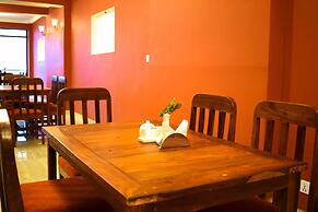 Hotel Nagarkot Inn