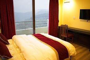 Hotel Nagarkot Inn