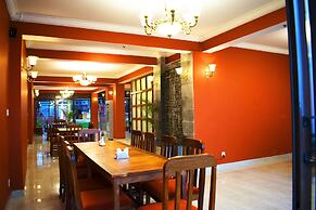 Hotel Nagarkot Inn