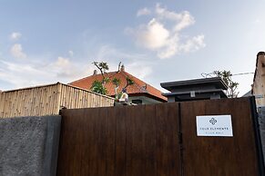 Villa Four Elements