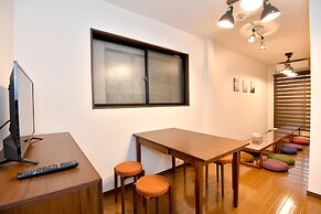 Guest House Osaka Haginochaya