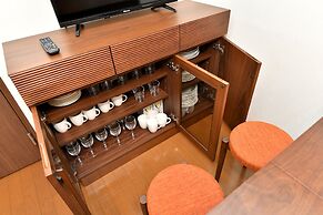 Guest House Osaka Haginochaya