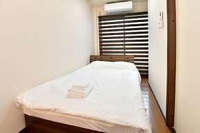 Guest House Osaka Haginochaya